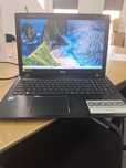 Notebook Acer Aspire E5-575 i7-7500u/8GB RAM/512 GB SSD/Win11 Home