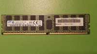 DIMM Memória Samsung 16GB DDR4 - ecc