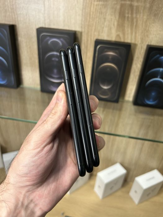 Супер ціна на ОПТ iPhone SE 2020 64/128/256Gb гарантія/магазин