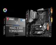 Комплект MSI Z390 Tomahawk + i7 8700K + 32 GB + Noctua NH-D14