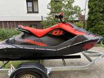 SeaDoo Spark TRIX