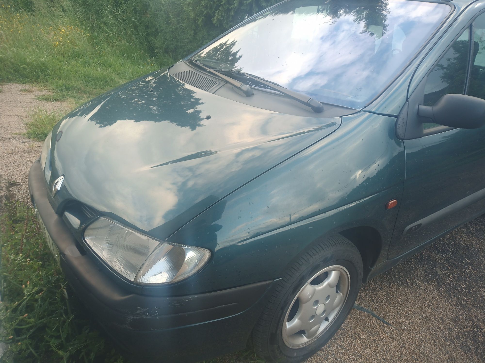 Renault Scenic 1.4