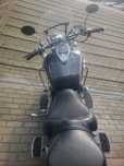Kawasaki Vulcan vn 1500 clasic