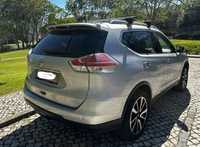 Nissan X-Trail 1.6 dCi Tekna Xtronic