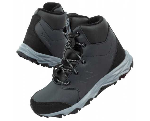 Buty Zimowe New Balance [KH800BKY] różne rozmiary