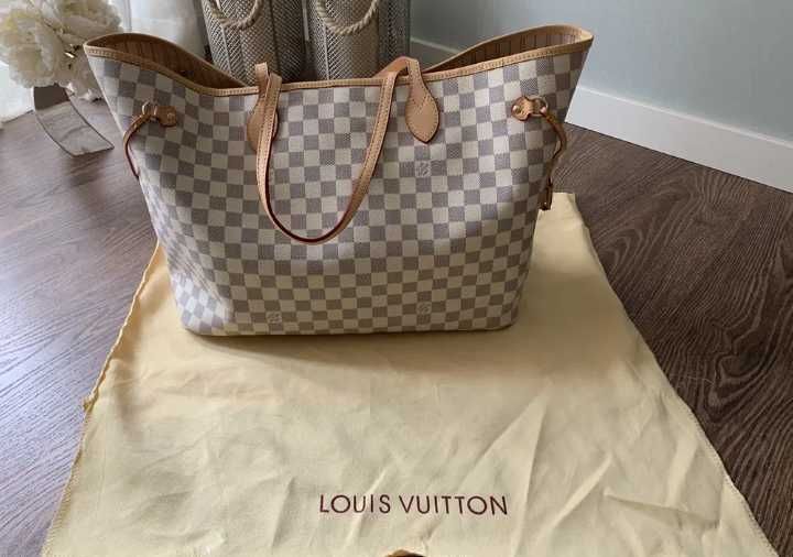 Mala Louis Vuitton