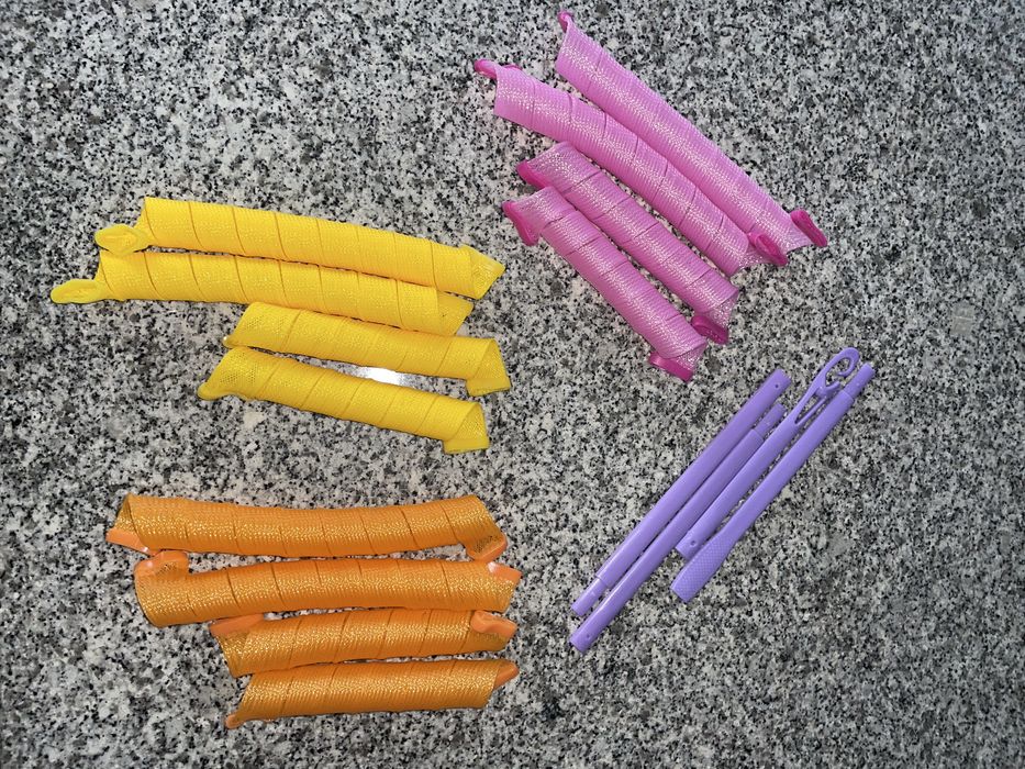 modelador de caracois