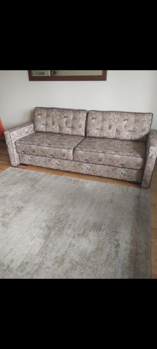 Sprzedam kanape rozkladana