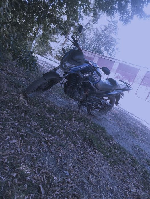 Продам Ліфан кп 150
