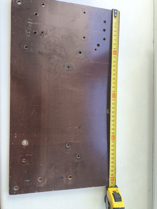 Продам текстолит СССР