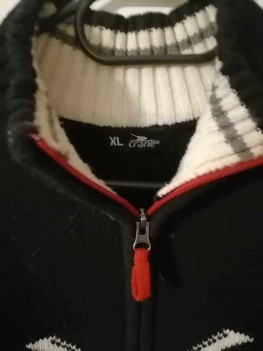 Sweter męski Clane roz. XL
