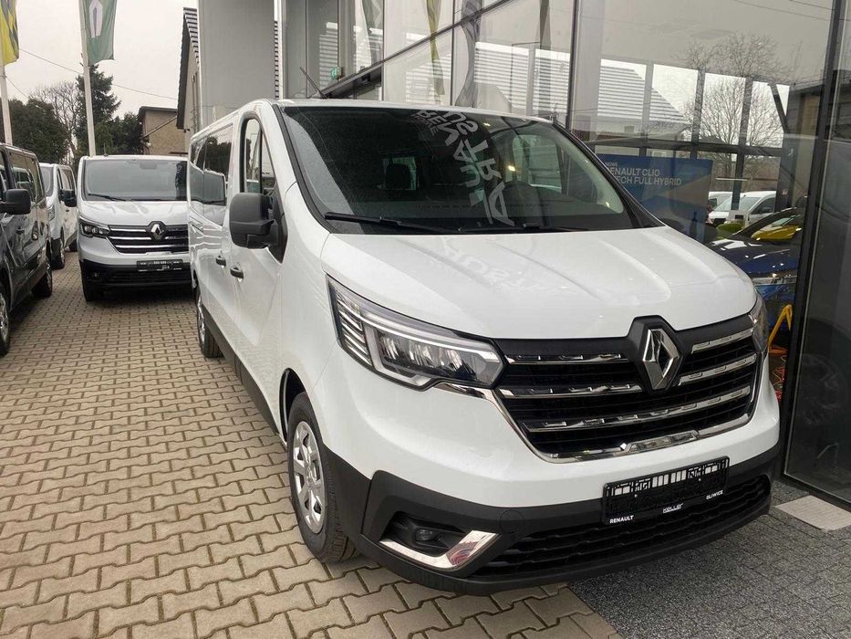 Wynajem samochodu wypożyczalnia busów 9 osobowych bus do wynajęcia