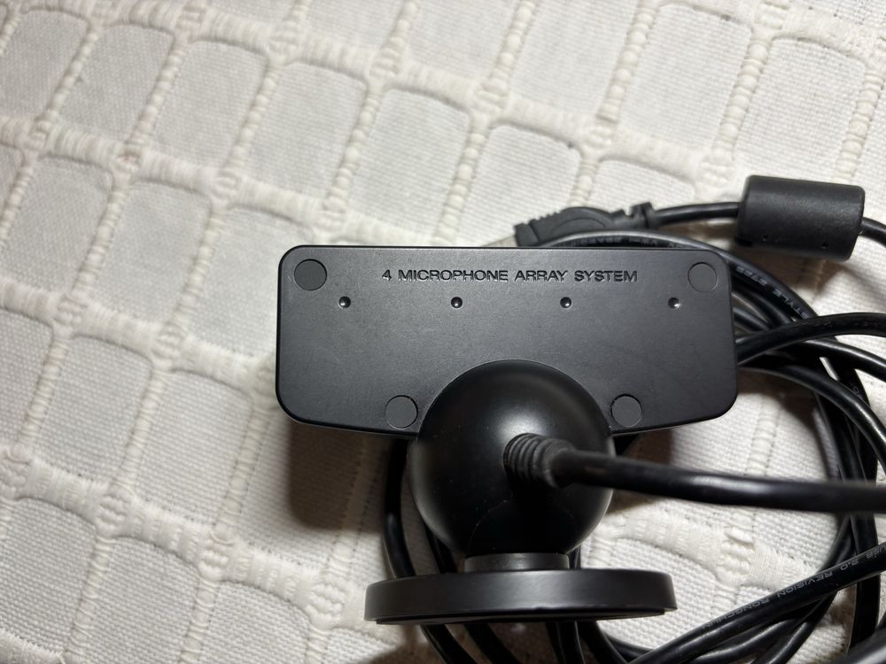 Comandos Move e Camara para Playstation