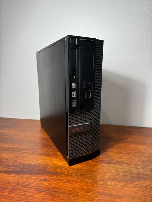 Torre  desktop Dell Intel Core i5-4590