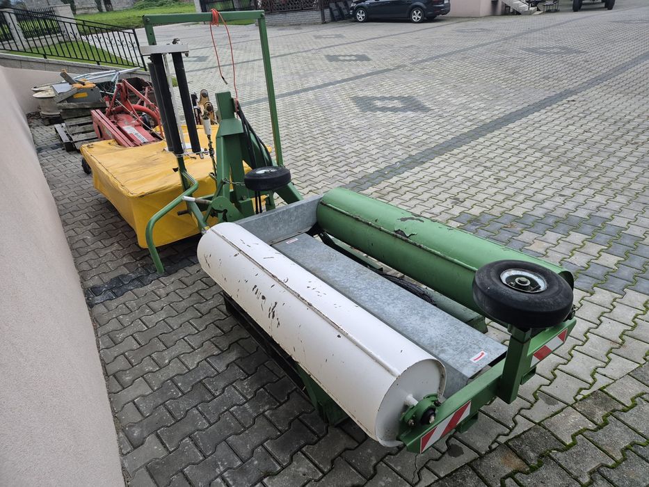 Owijarka do bali  Sipma Tekla Z -274