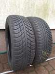 2x Opony całoroczne 185/55R15 Nexen NBlue 4Season 6,5mm 2020r