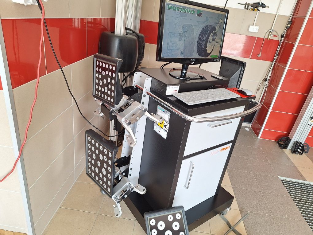Hofmann geoliner TM WA Edition 3d