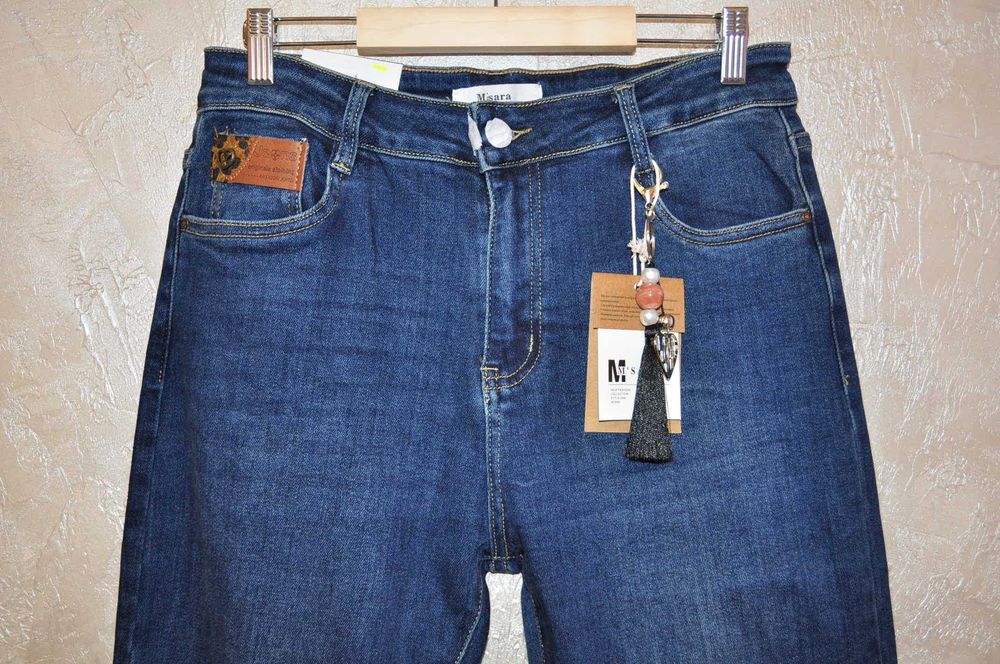 M'Sara mom fit rozm XL