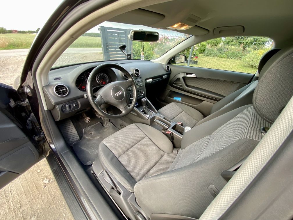 Sprzedam Audi a3