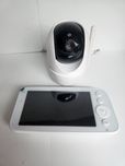 Baby monitor niania elektroniczna