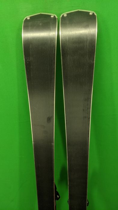 Лижі  Fischer The Curv Premium TI, 2025р, експерт