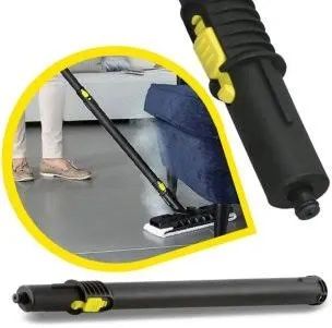 2x przedłużka 52cm do parownicy Karcher SC1