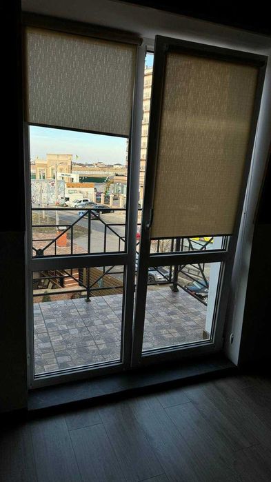 В продажу трьохповерховий таунхаус 120м2