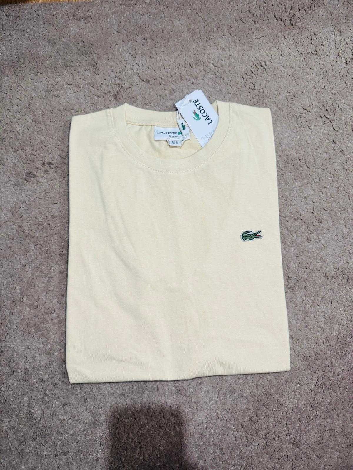 Men Short sleeve T-shirts