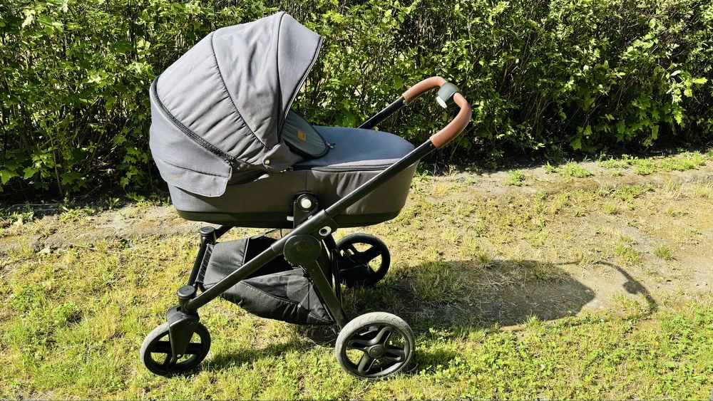 Wózek dziecięcy 3 in 1 Vega Werdena