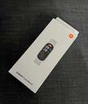 Mi band 9 Branca (Nova - Selada, com garantia)