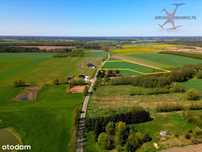 DZIAŁKA nr 1/5 w Kompleksie 14 Działek WZ 69 zł/m2