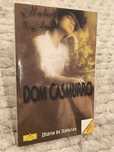 Dom Casmurro
de Machado de Assis