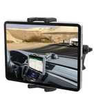 Cuxwill Uchwyt na tablet z przyssawka