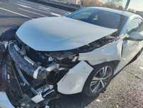 Peugeot 508 salvado peça ou completo