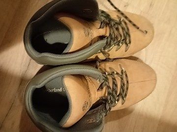 Botas Timberland