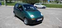 Daewoo matiz de 2000