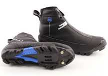 Buty rowerowe zimowe na rower XLC CB-M SPD zatrzaski bloki WATERPROOF