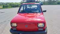 FIAT 126p EL 1996