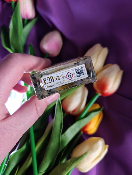 Парфумована вода Мартін Ліон від Лівести