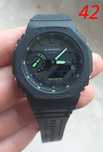 Zegarek G-Shock Casio GA-2100-1A3ER