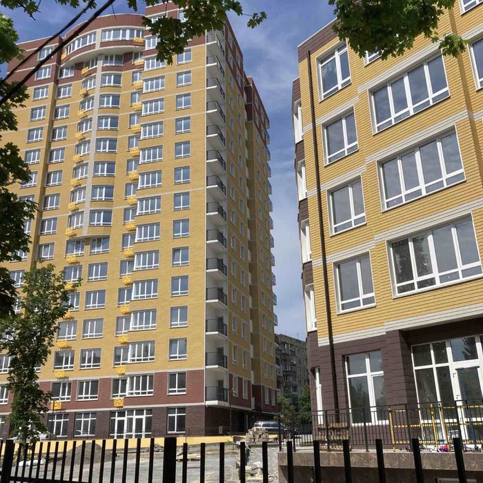 Продам свою квартиру-студию в ЖК СанСити, 34м.,кв.