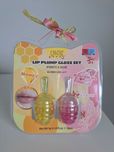 Lip Plump Gloss Set zestaw błyszczyków