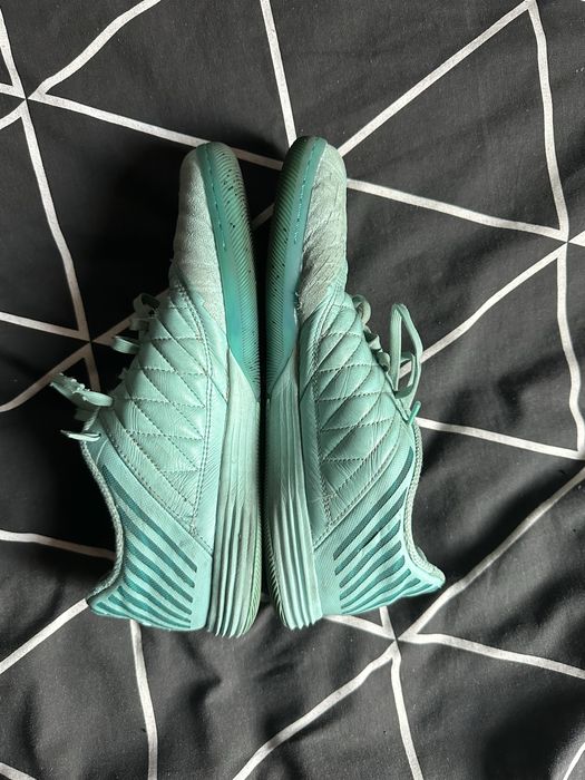 футзалки nike lunar gato 2 40.5/25,5