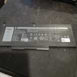 Oryginalna Bateria DELL RJ40G