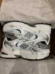 Buty NewBalance530White buty dziecięce Nowy z metką EU38