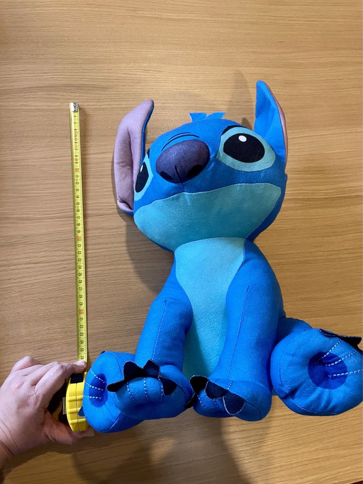 Boneco stitch 40 cm