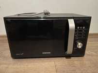 Kuchenka mikrofalowa Samsung MS23F301TFK