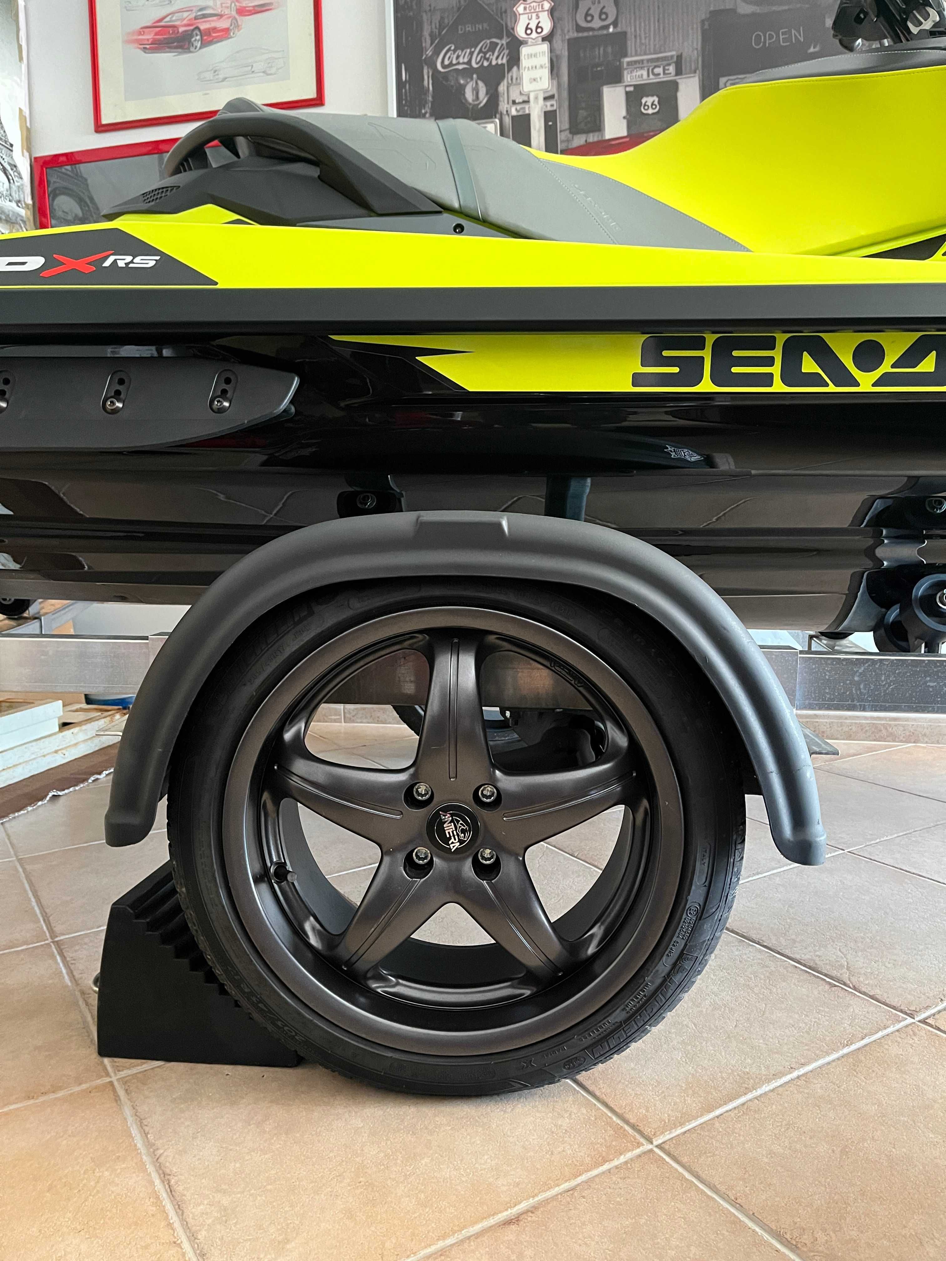 Seadoo RXP 300 -