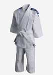Kimono do judo dla dzieci ADIDAS roz. 130