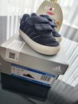 Dziecięce Buty ADIDAS VULCRAID3R CF rozmiar 19
VULCRAID3R